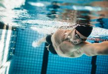 Atlantis Swim Club know how to get their Instagram followers talking