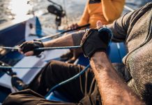 Royal Perth Yacht Club goes big on creating galleries