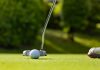 Robinvale Golf club are master moviemakers on Facebook